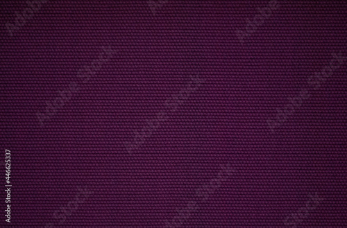 Purple fabric texture. Textile background. For design and 3D graphics