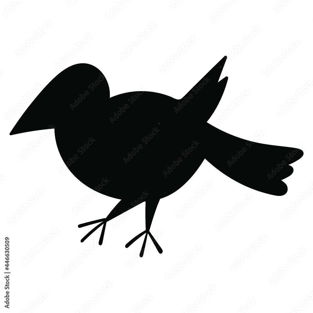 Crow Crow