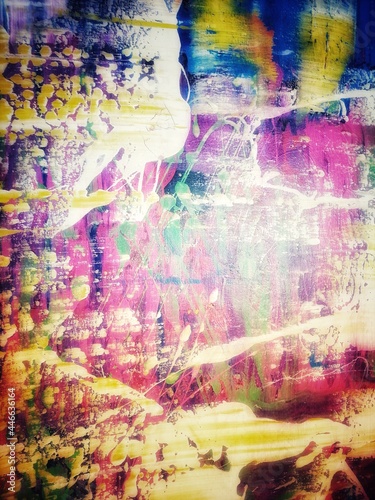 abstract background