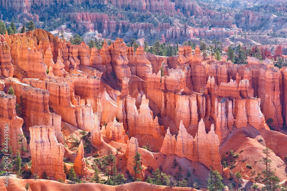 Bryce Canyon, Bryce Canyon National Park, Utah Bryce Canyon, Bryce Canyon National Park, Utah