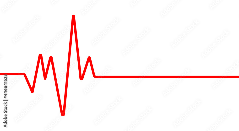 Heart diagnostics. Wave graphics. Health on the monitor. Life medical illustration. Medical cardiac rhythm. Heartbeat icons. Heart rate line. Heart hospital icon Electrocardiogram with healthy Vector. Heart diagnostics. Wave graphics. Health on the monitor. Life medical illustration. Medical cardiac rhythm. Heartbeat icons. Heart rate line. Heart hospital icon Electrocardiogram with healthy Vector.