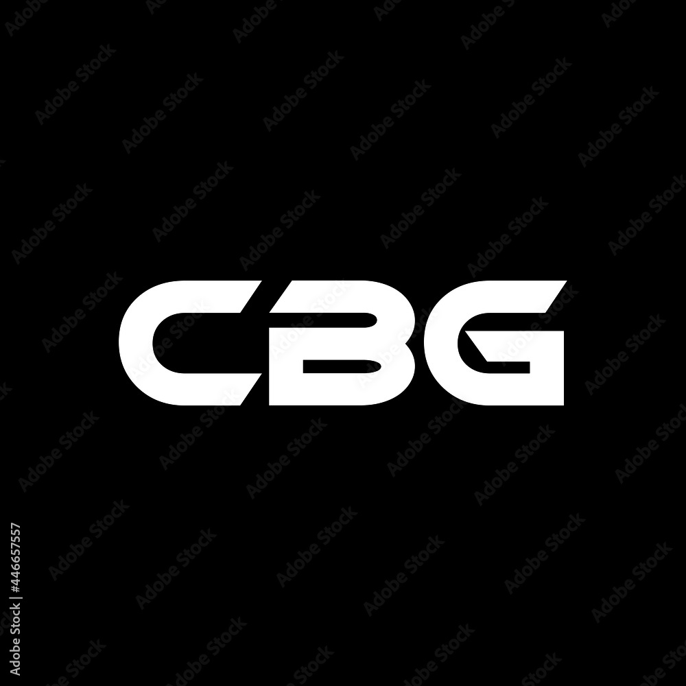 CBG letter logo design with black background in illustrator, vector logo modern alphabet font overlap style. calligraphy designs for logo, Poster, Invitation, etc. CBG letter logo design with black background in illustrator, vector logo modern alphabet font overlap style. calligraphy designs for logo, Poster, Invitation, etc.