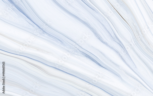 Wallpaper Mural Marble rock texture blue ink pattern liquid swirl paint white dark that is Illustration background for do ceramic counter tile silver gray that is abstract waves skin wall luxurious art ideas concept. Torontodigital.ca