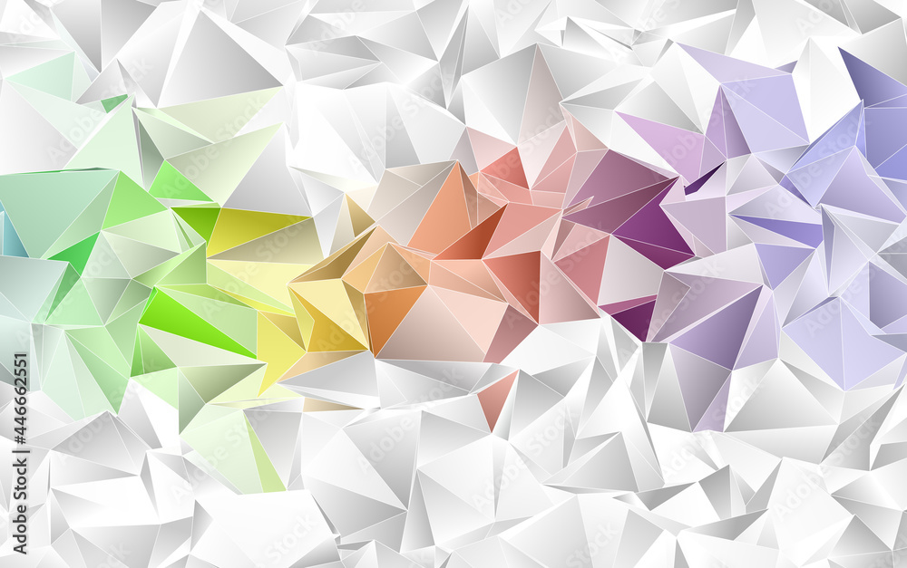 Abstract Low-Poly background. triangulated texture. Design 3d. Polygonal geometrical pattern. Triangular modern style Abstract Low-Poly background. triangulated texture. Design 3d. Polygonal geometrical pattern. Triangular modern style