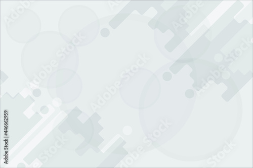Abstract white fluid bacground. Liquid template desgin for advertisement with minimal style banner. Modern and futuristic space for creative presentation.