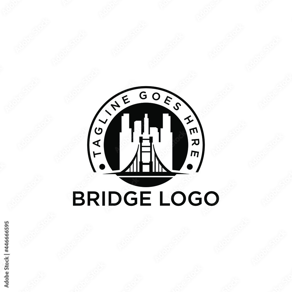 Logo template and concept vector Logo template and concept vector