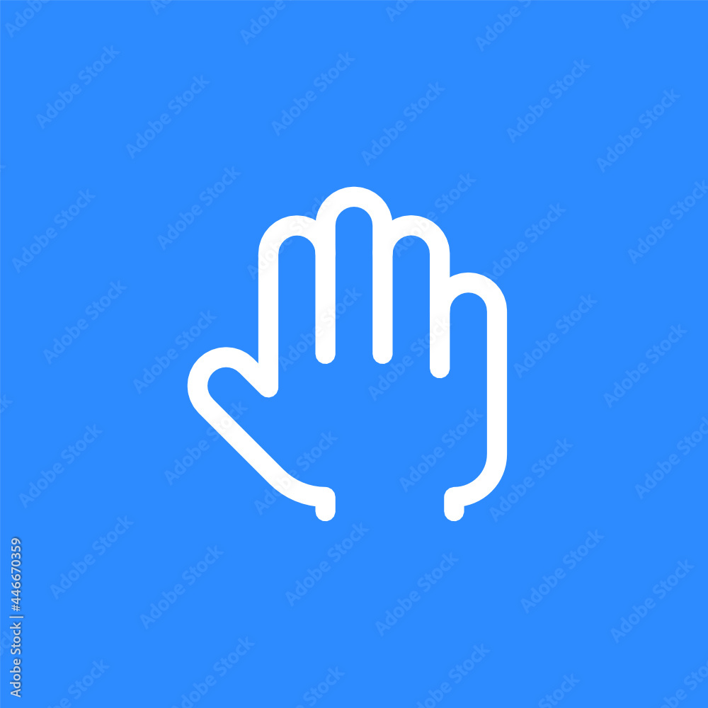 Hand Hand
