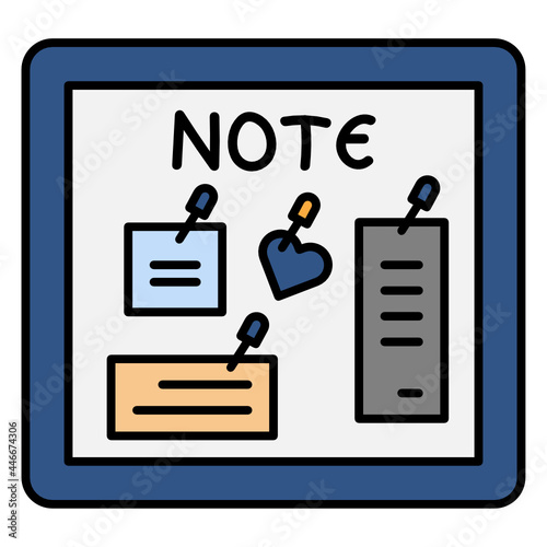bulletin