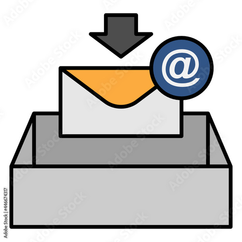 email inbox