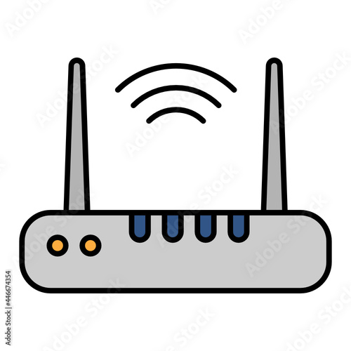 router