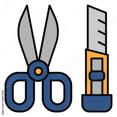 cutters