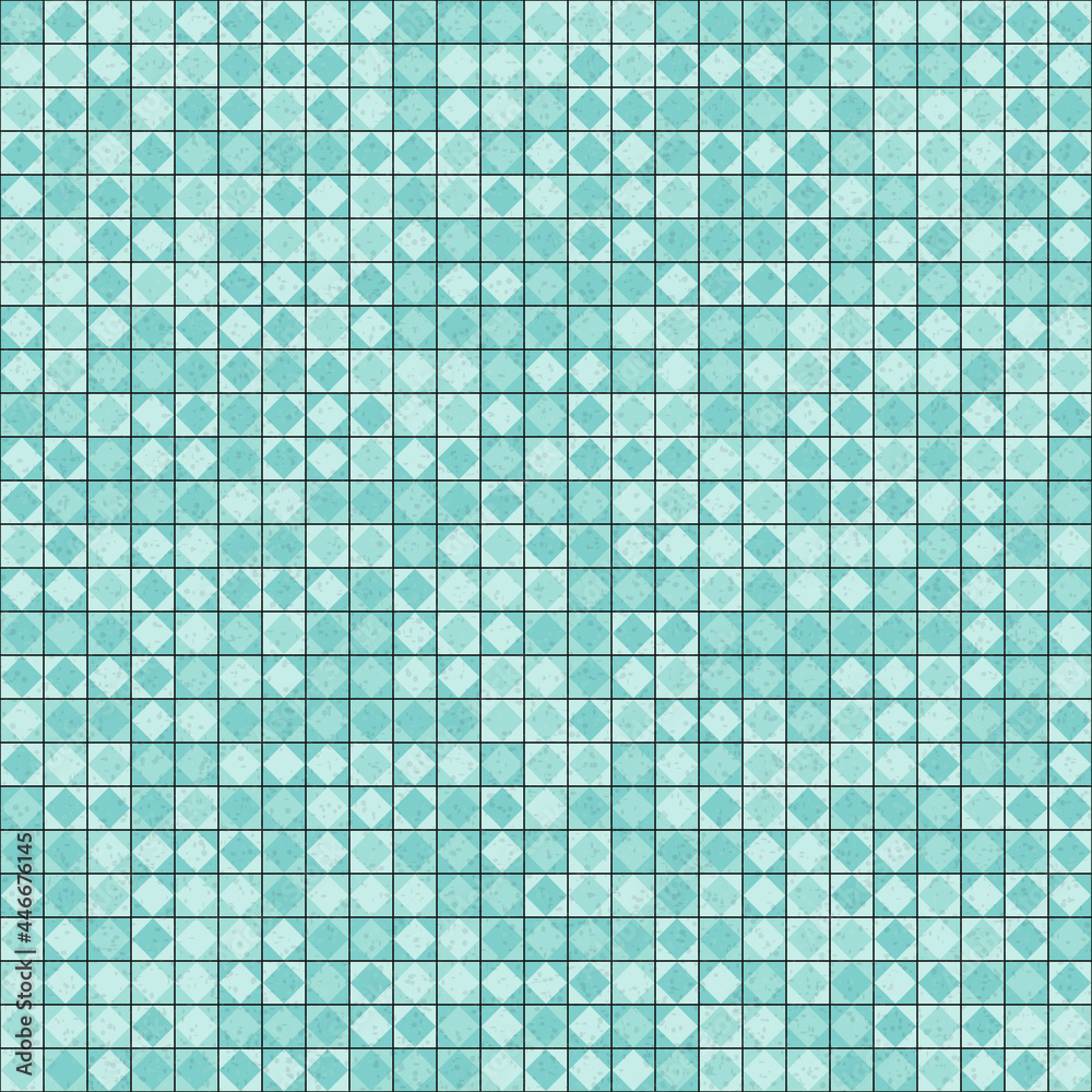 Abstract Geometric Pattern generative computational art illustration Abstract Geometric Pattern generative computational art illustration