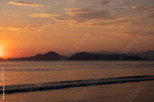 férias verão praia