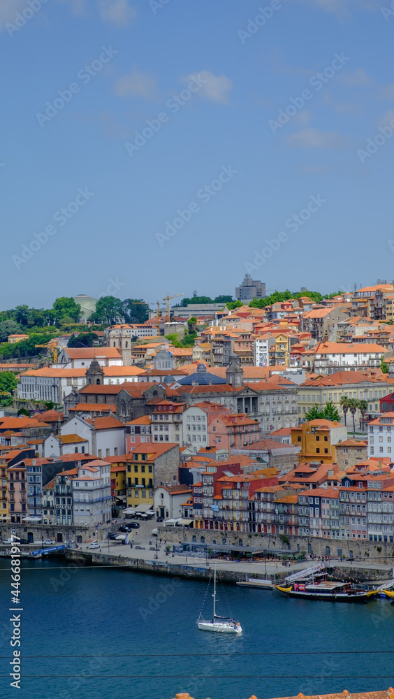 cidade do Porto