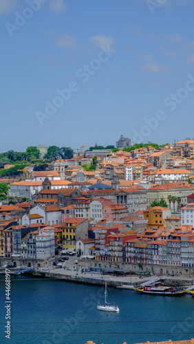 cidade do Porto