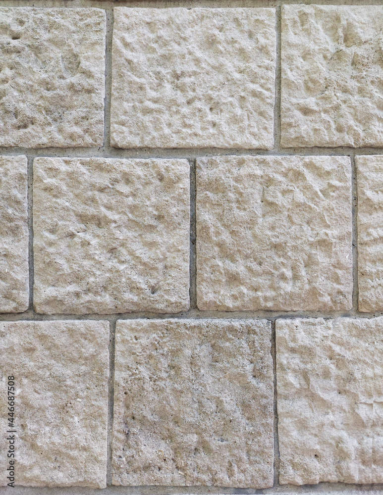 Obraz premium Stone texture