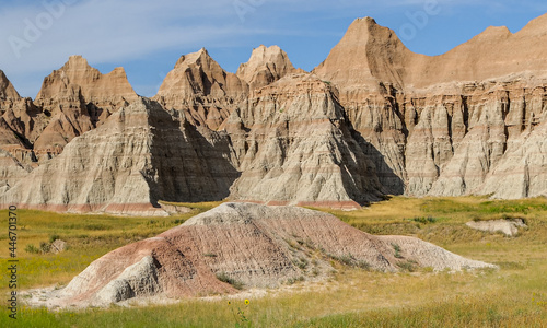 Badlands National Park