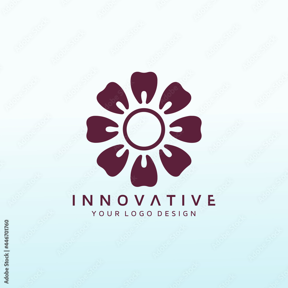 Design a Dental Office Logo that elicits luxury Design a Dental Office Logo that elicits luxury