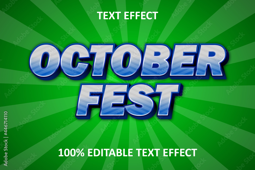 Fancy Summer Editable Text Effect Blue Green Fancy Summer Editable Text Effect Blue Green