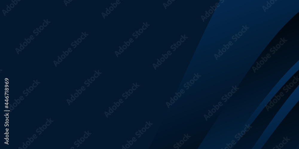 Modern blue corporate background Modern blue corporate background