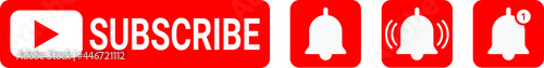Subscribe Button