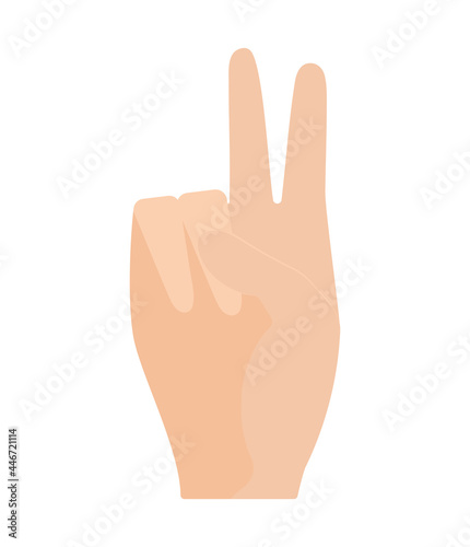 hand making symbol