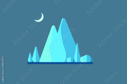 blue montain night champ dream