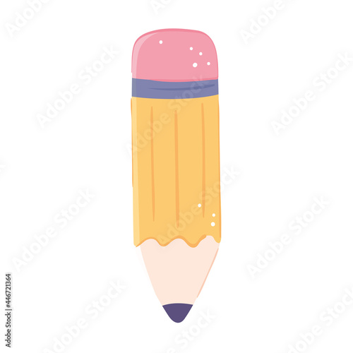 pencil supply stationery