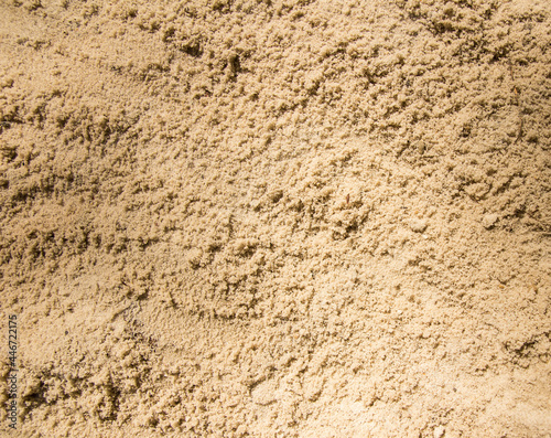 Sand texture image, summer vibes photography
