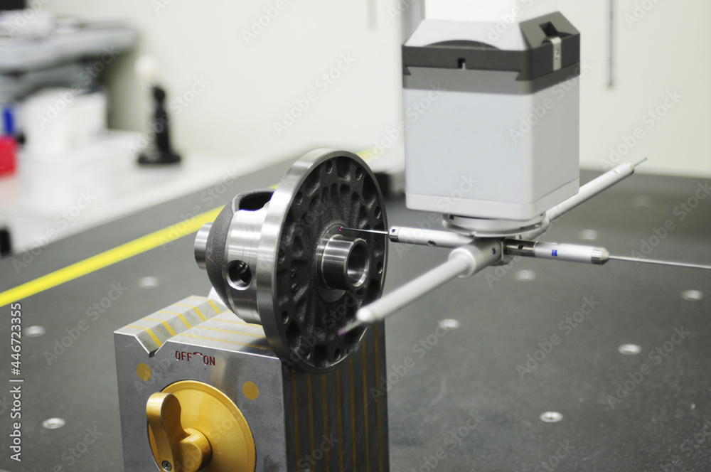 © yoonwoo - 기계테스트 © yoonwoo - 기계테스트