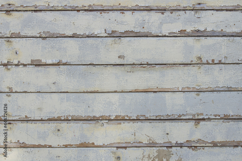old paint on wood plaks old paint on wood plaks