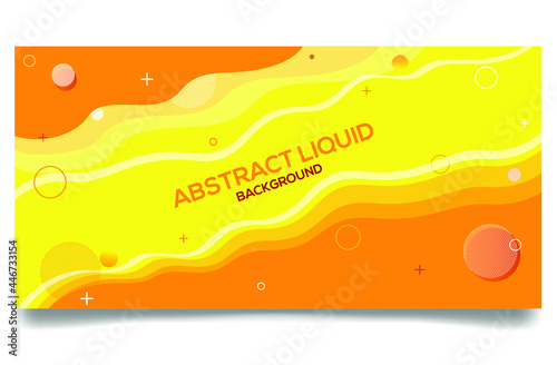 Geometrick texture design. abstract color Liquid background. modern gradient vector illustration. Landing page. cover page with eps10 for free royalty