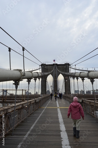New Yor travel