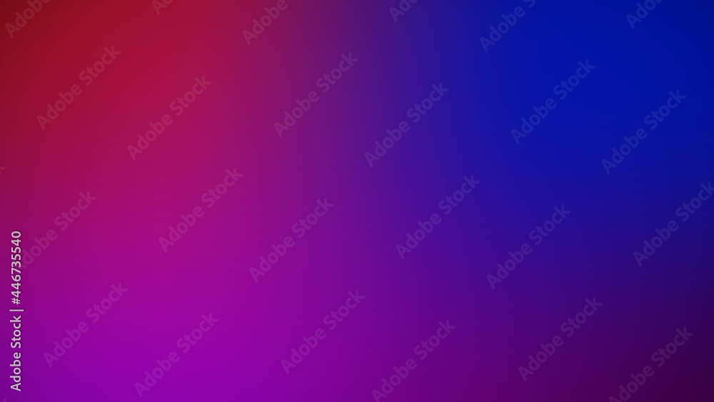 abstract red blue and purple gradient color effect background for website  banner and poster or paper card decorative design Stock Vector | Adobe Stock