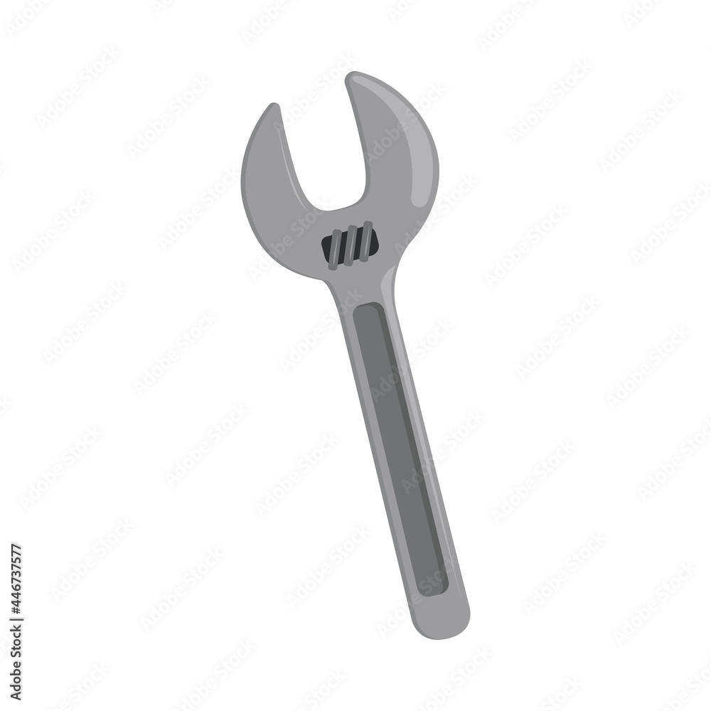 adjustable wrench tool