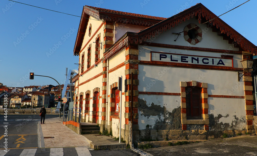 Plentzia (Bizkaia)