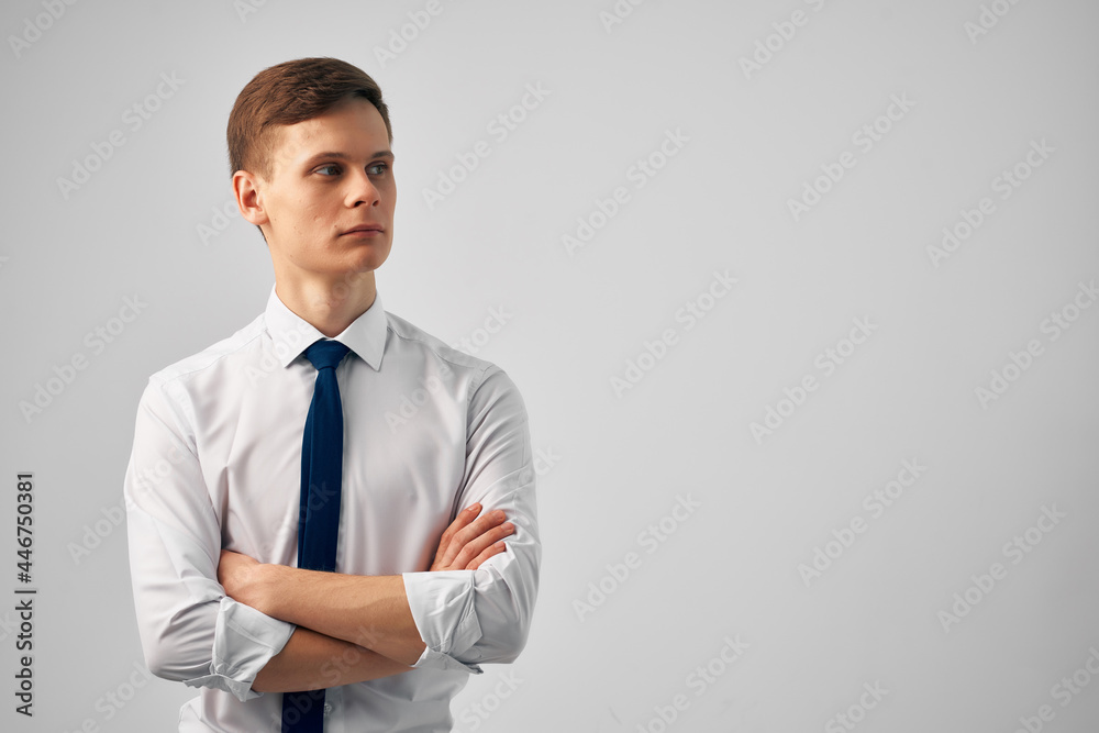 funny men manager office working success official funny men manager office working success official