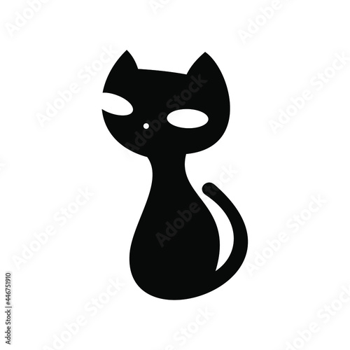 Wallpaper Mural pack of flat logos with pet shop Free Vector Logo templates Torontodigital.ca