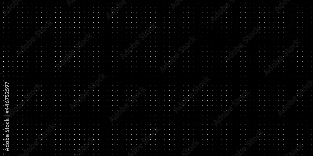 Light Purple vector pattern with spheres. Light Purple vector pattern with spheres.