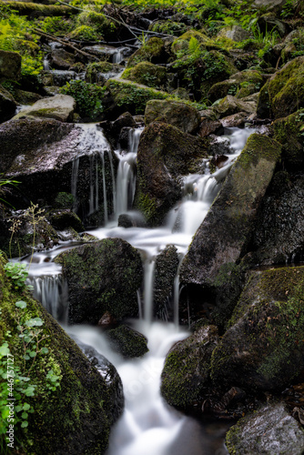 Cascada Belaustegui 2