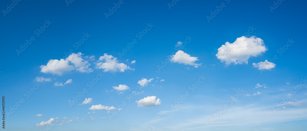 Beautiful panorama blue sky and clouds with daylight natural background. Beautiful panorama blue sky and clouds with daylight natural background.
