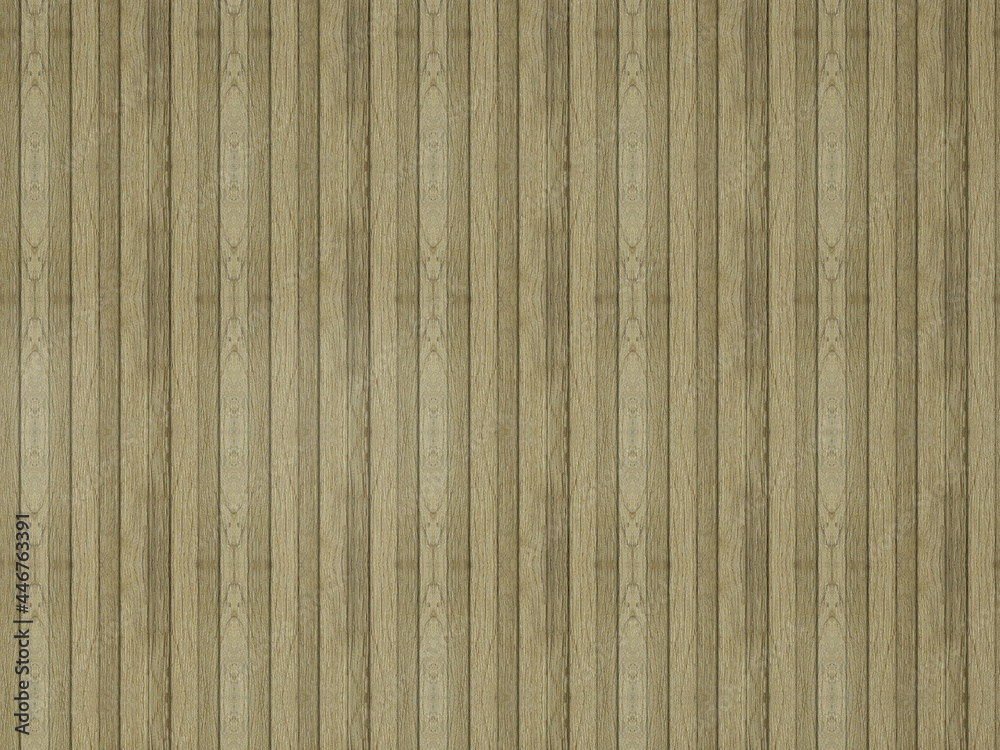 Obraz premium brown wood texture with natural pattern