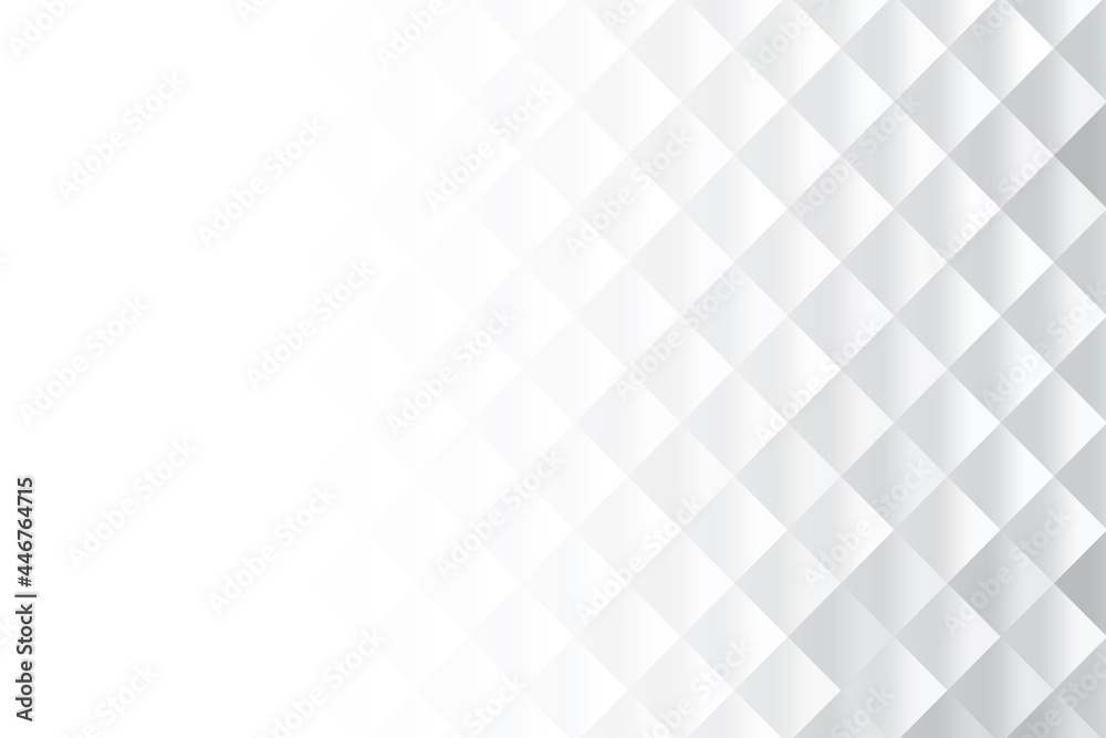 Abstract white and gray color, modern design background with geometric shape. Vector illustration. Abstract white and gray color, modern design background with geometric shape. Vector illustration.