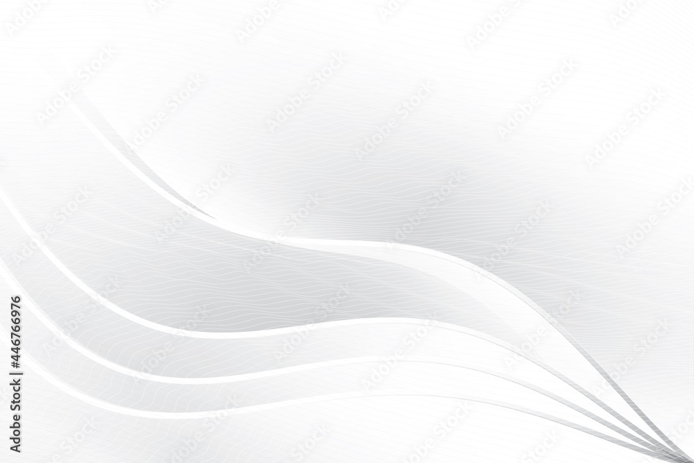 Abstract white and gray color, modern design background with geometric shape. Vector illustration. Abstract white and gray color, modern design background with geometric shape. Vector illustration.