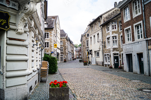 Photography Vieiile ville allemande