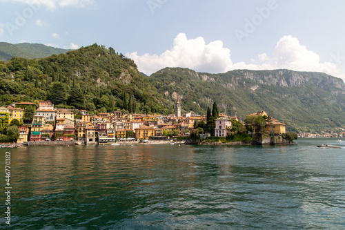 Varenna famous italian village Como Lake © Milano Photo Events