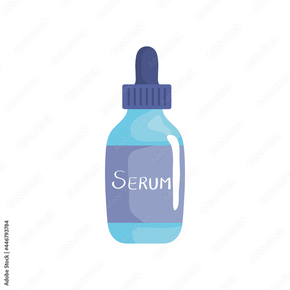 serum dropper bottle serum dropper bottle