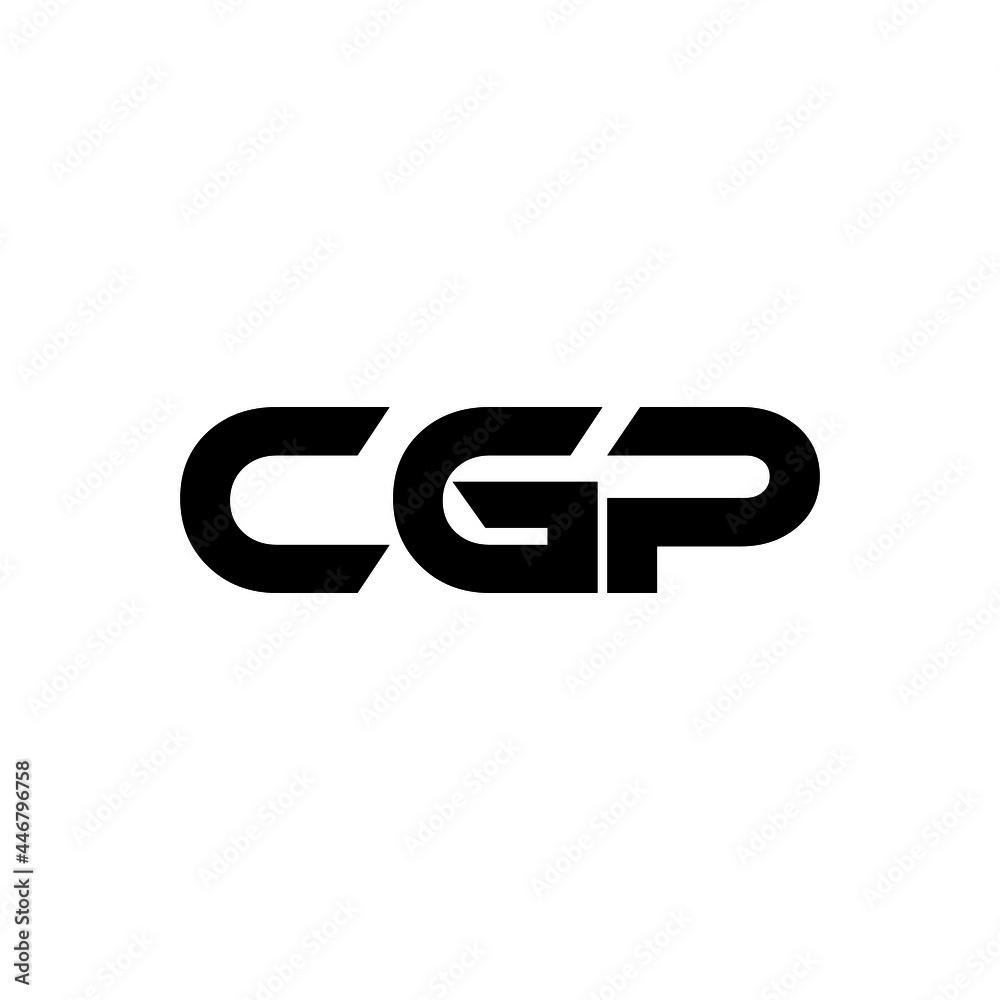 CGP letter logo design with white background in illustrator, vector logo modern alphabet font overlap style. calligraphy designs for logo, Poster, Invitation, etc. CGP letter logo design with white background in illustrator, vector logo modern alphabet font overlap style. calligraphy designs for logo, Poster, Invitation, etc.
