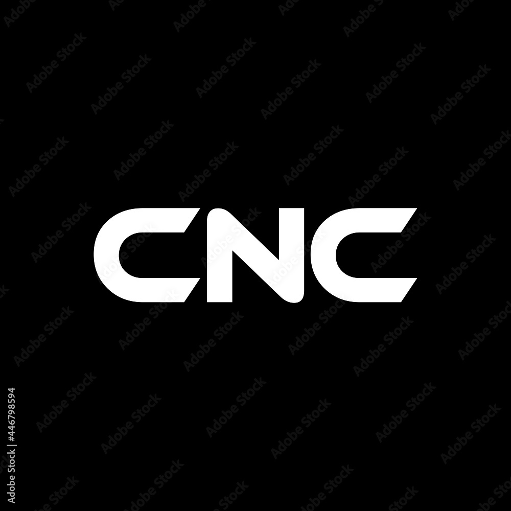 CNC letter logo design with black background in illustrator, vector logo modern alphabet font overlap style. calligraphy designs for logo, Poster, Invitation, etc. CNC letter logo design with black background in illustrator, vector logo modern alphabet font overlap style. calligraphy designs for logo, Poster, Invitation, etc.
