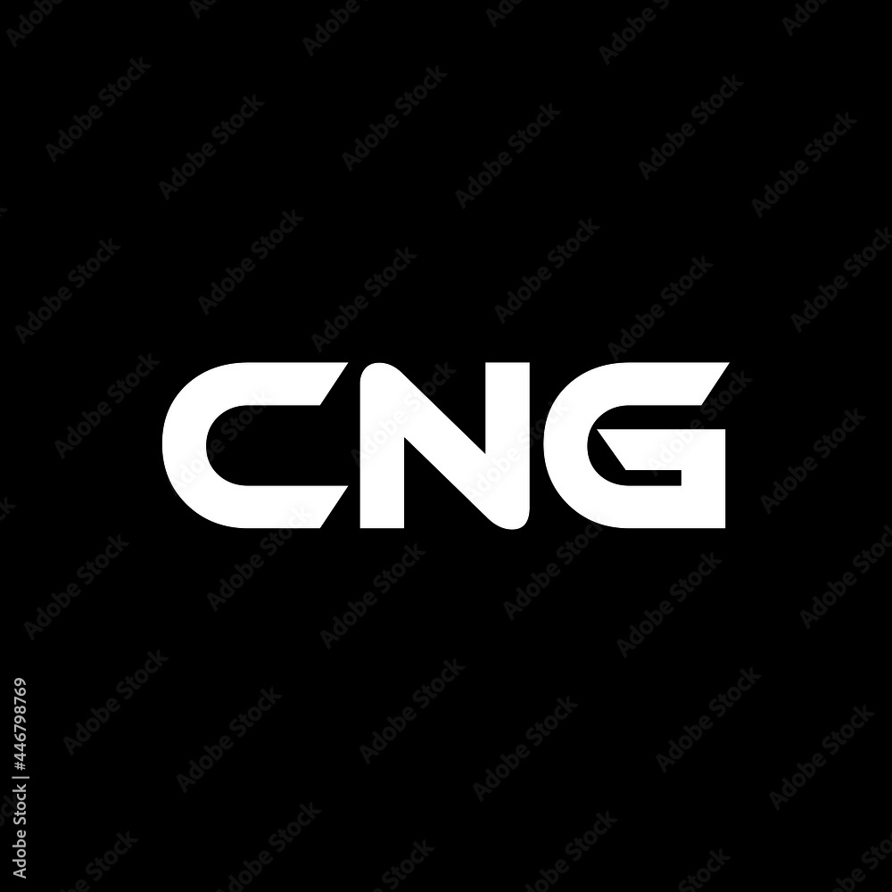 CNG letter logo design with black background in illustrator, vector logo modern alphabet font overlap style. calligraphy designs for logo, Poster, Invitation, etc. CNG letter logo design with black background in illustrator, vector logo modern alphabet font overlap style. calligraphy designs for logo, Poster, Invitation, etc.